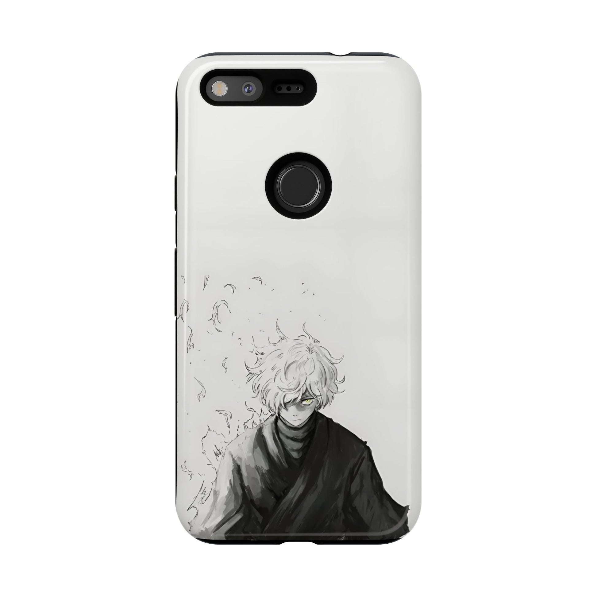 Gabimaru - Hell’s Paradise Anime Phone Case