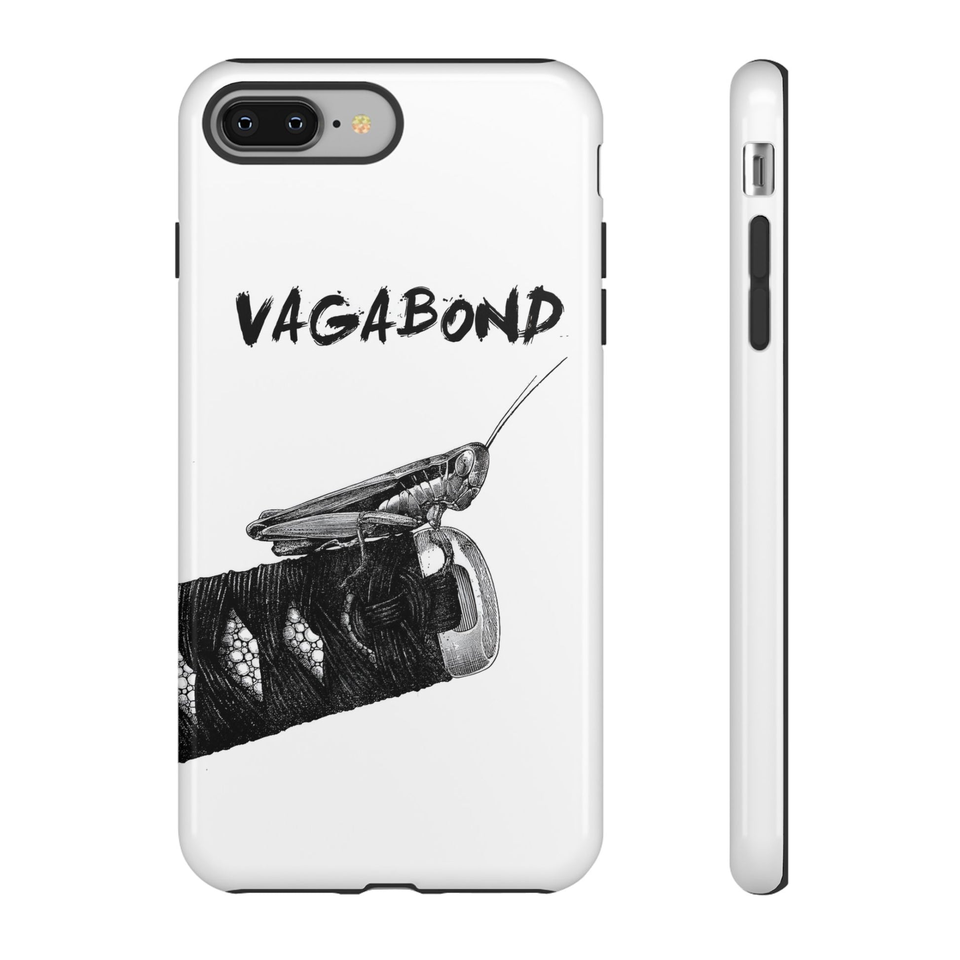 Vagabond – The Way of the Sword Anime Phone Case