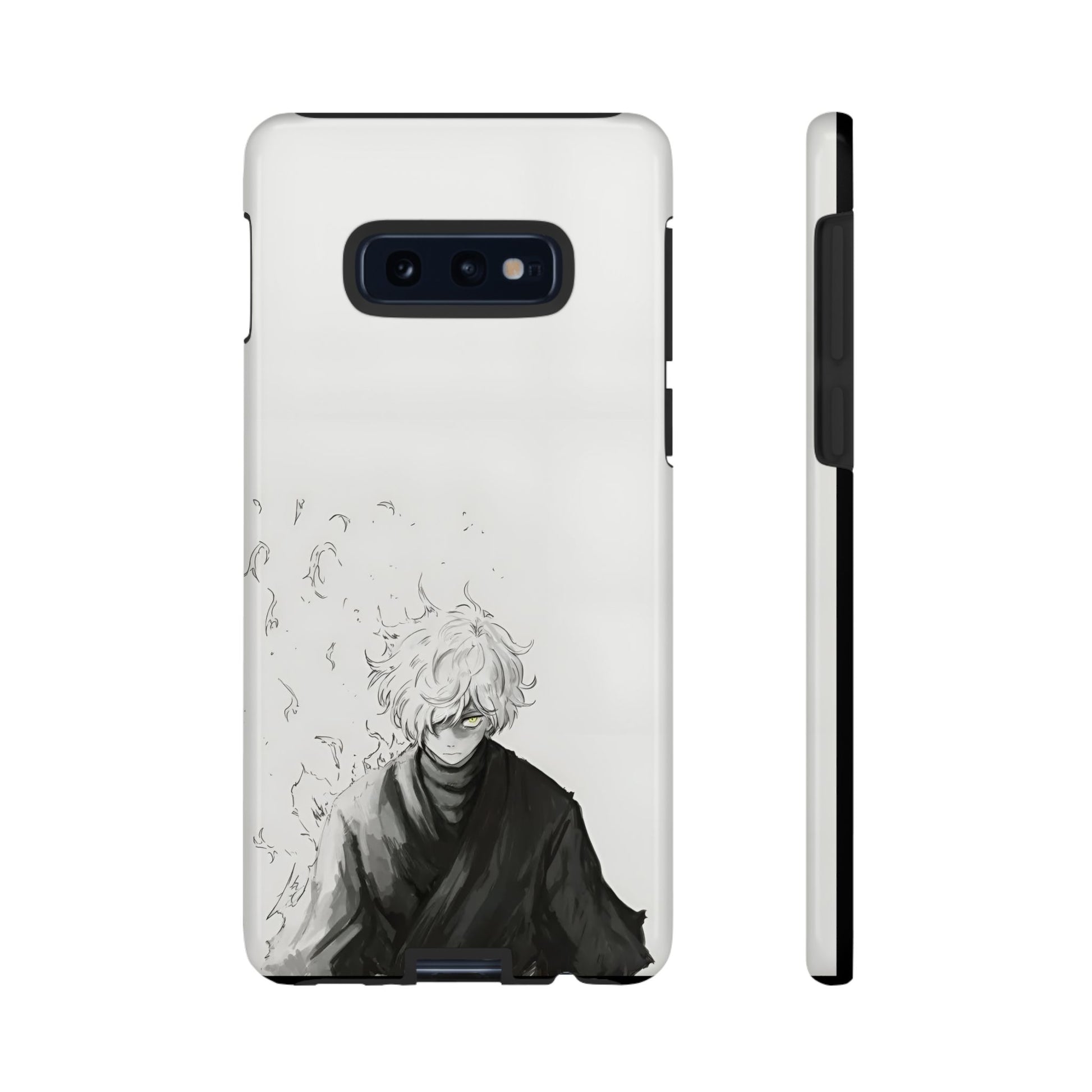 Gabimaru - Hell’s Paradise Anime Phone Case