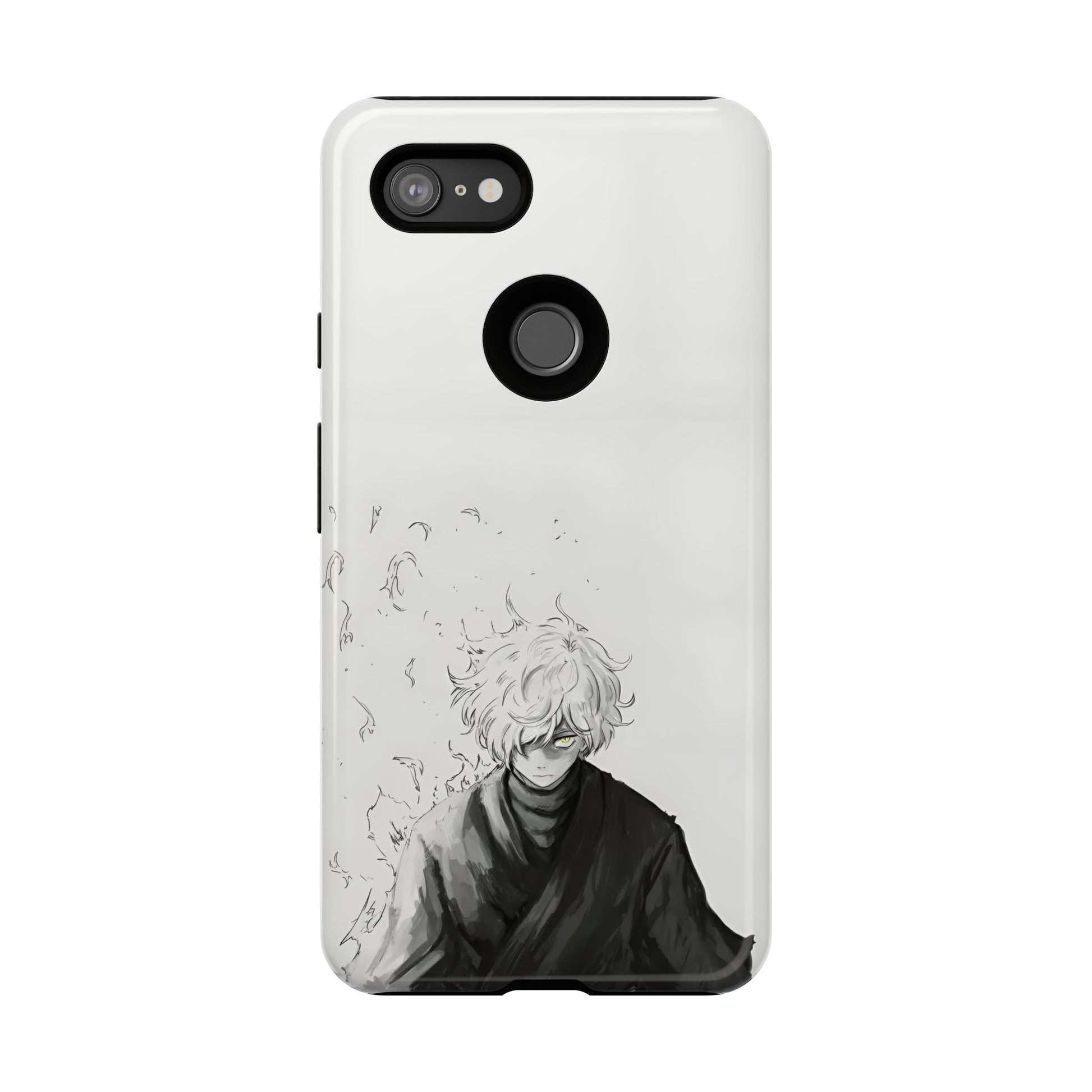 Gabimaru - Hell’s Paradise Anime Phone Case