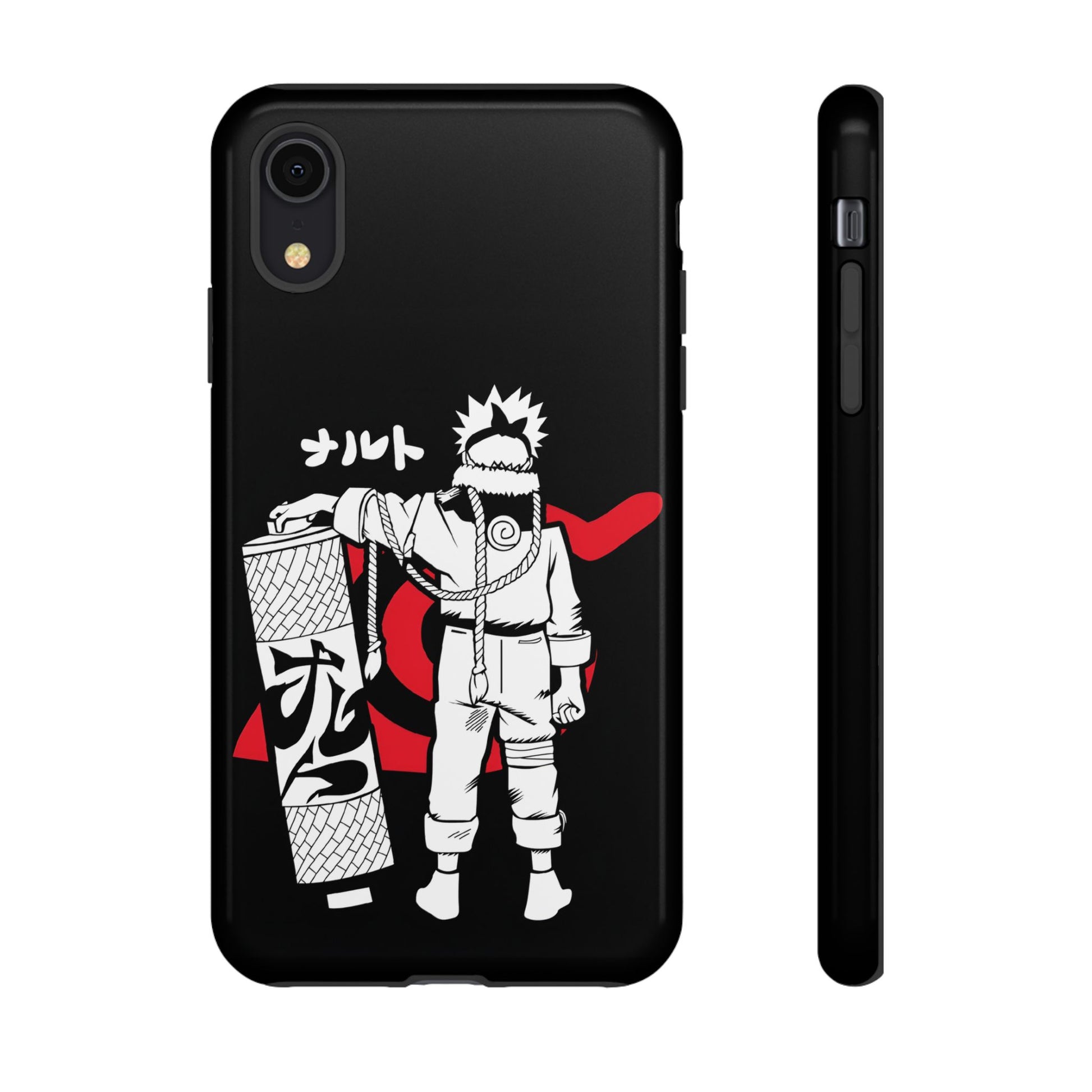 Naruto Uzumaki - Naruto Anime Phone Case