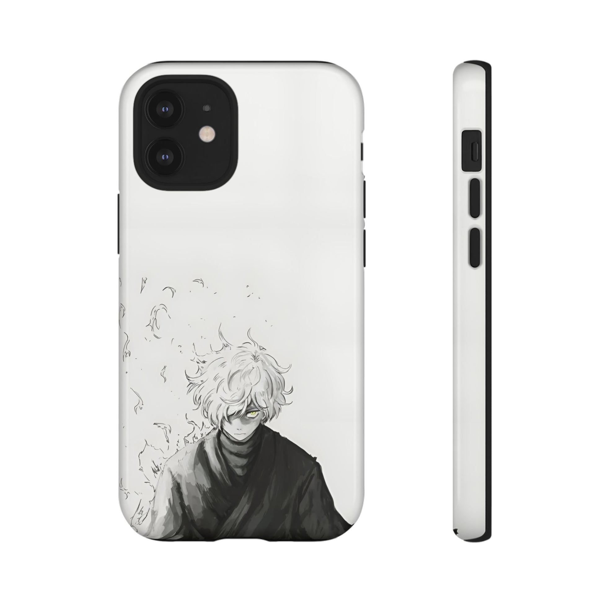 Gabimaru - Hell’s Paradise Anime Phone Case