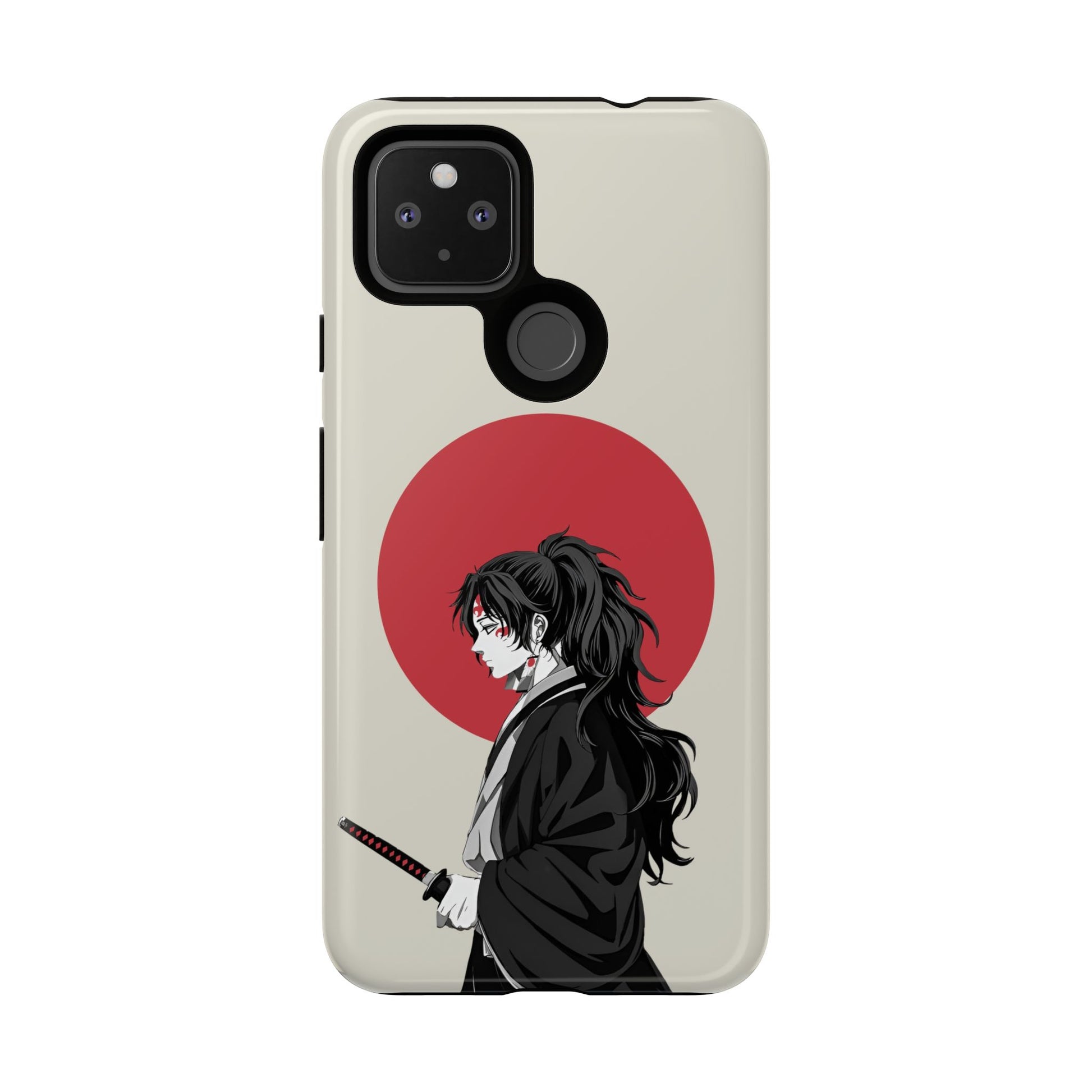 Yoriichi - Demon Slayer Anime Phone Case
