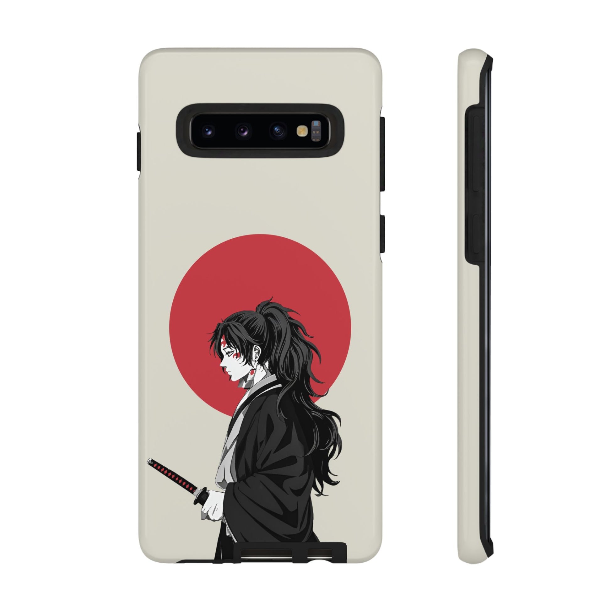 Yoriichi - Demon Slayer Anime Phone Case