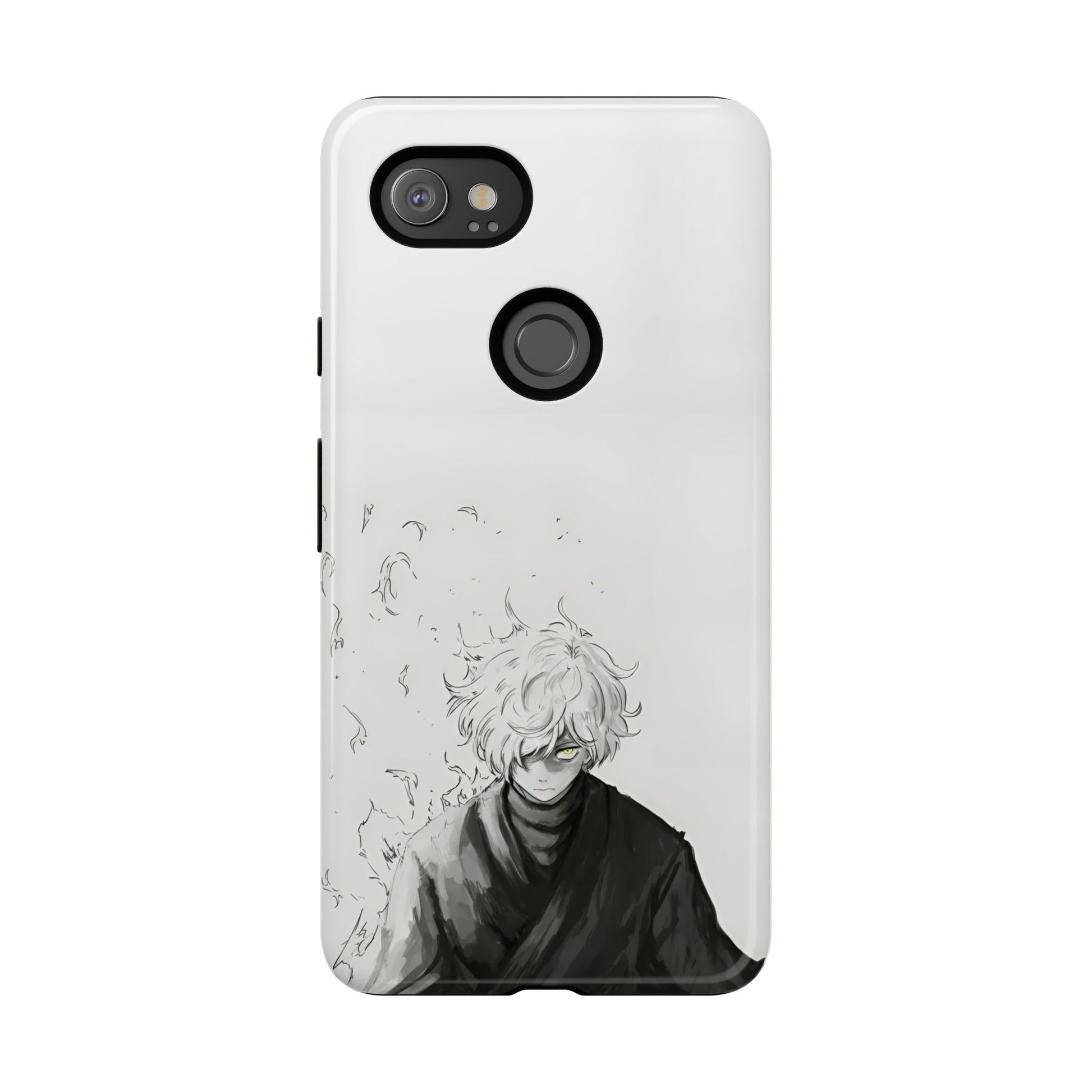 Gabimaru - Hell’s Paradise Anime Phone Case
