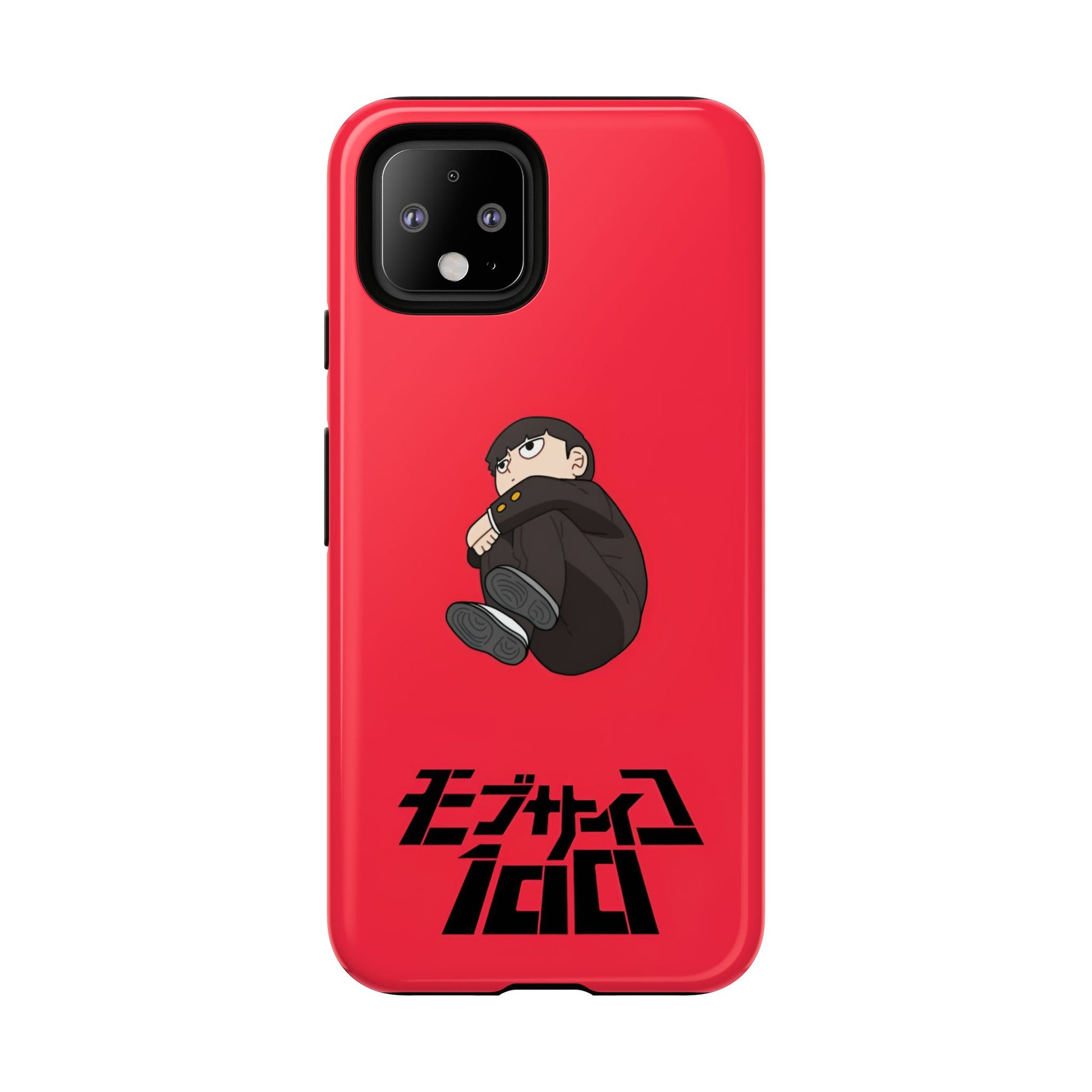 Mob - Mob Psycho 100 Anime Phone Case