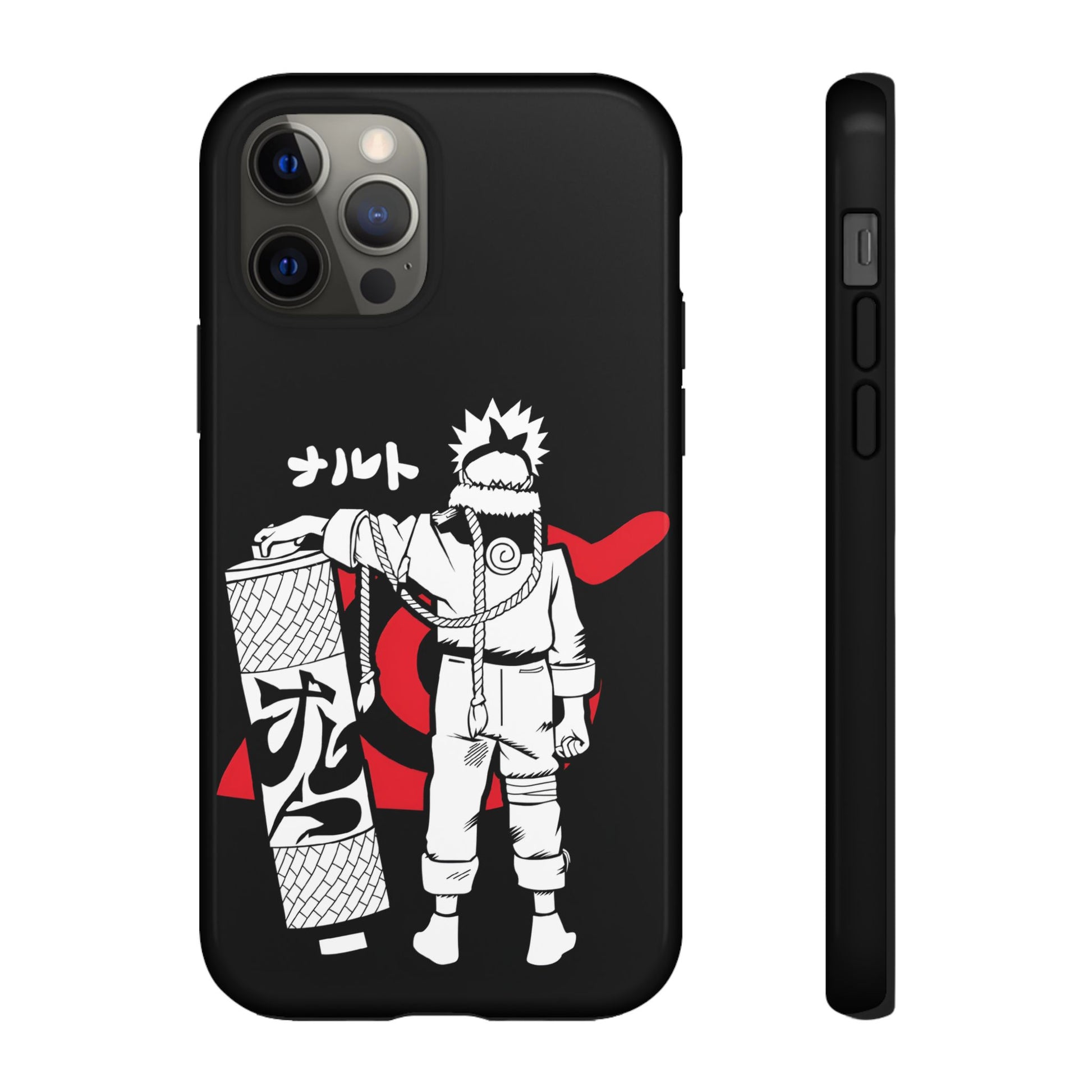 Naruto Uzumaki - Naruto Anime Phone Case