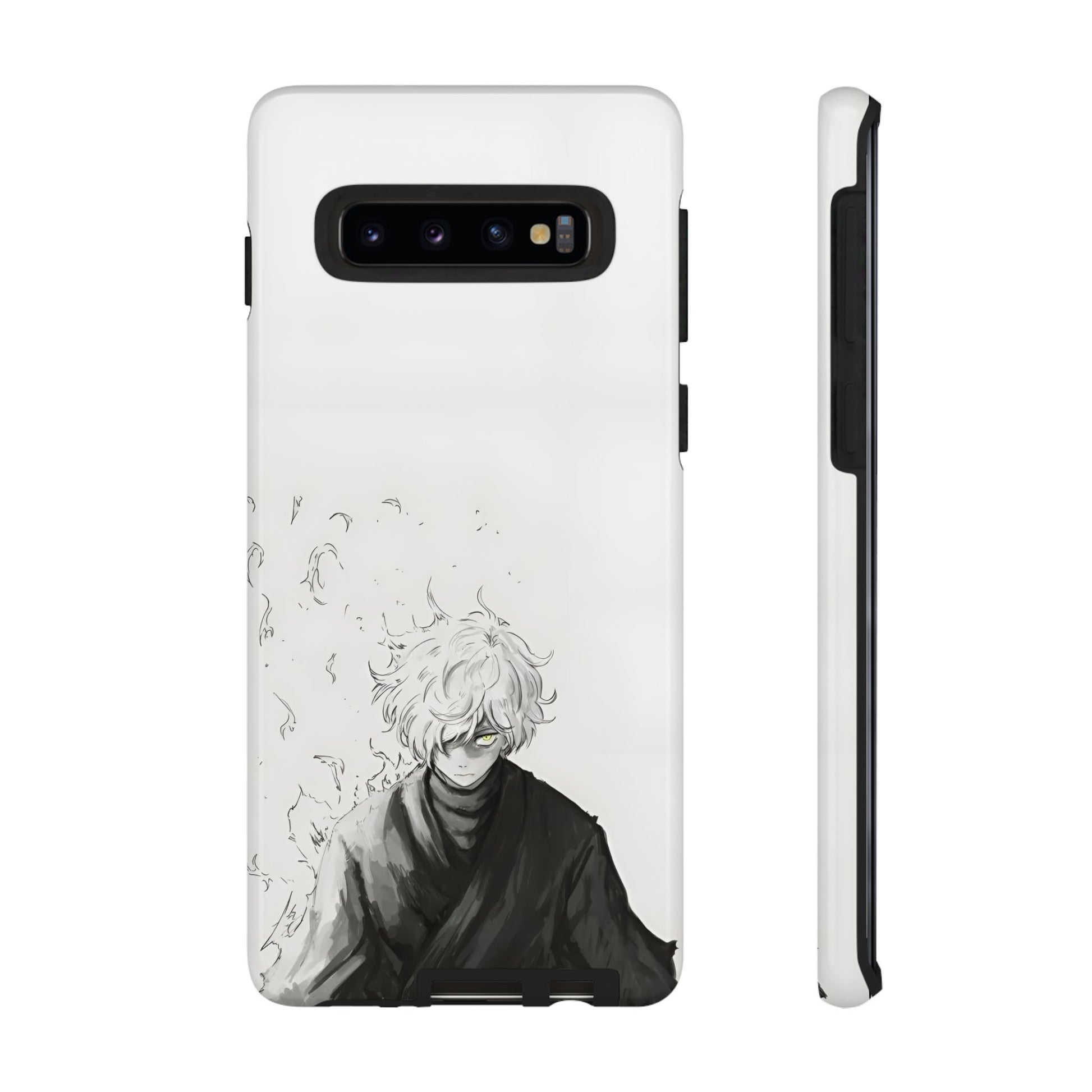Gabimaru - Hell’s Paradise Anime Phone Case