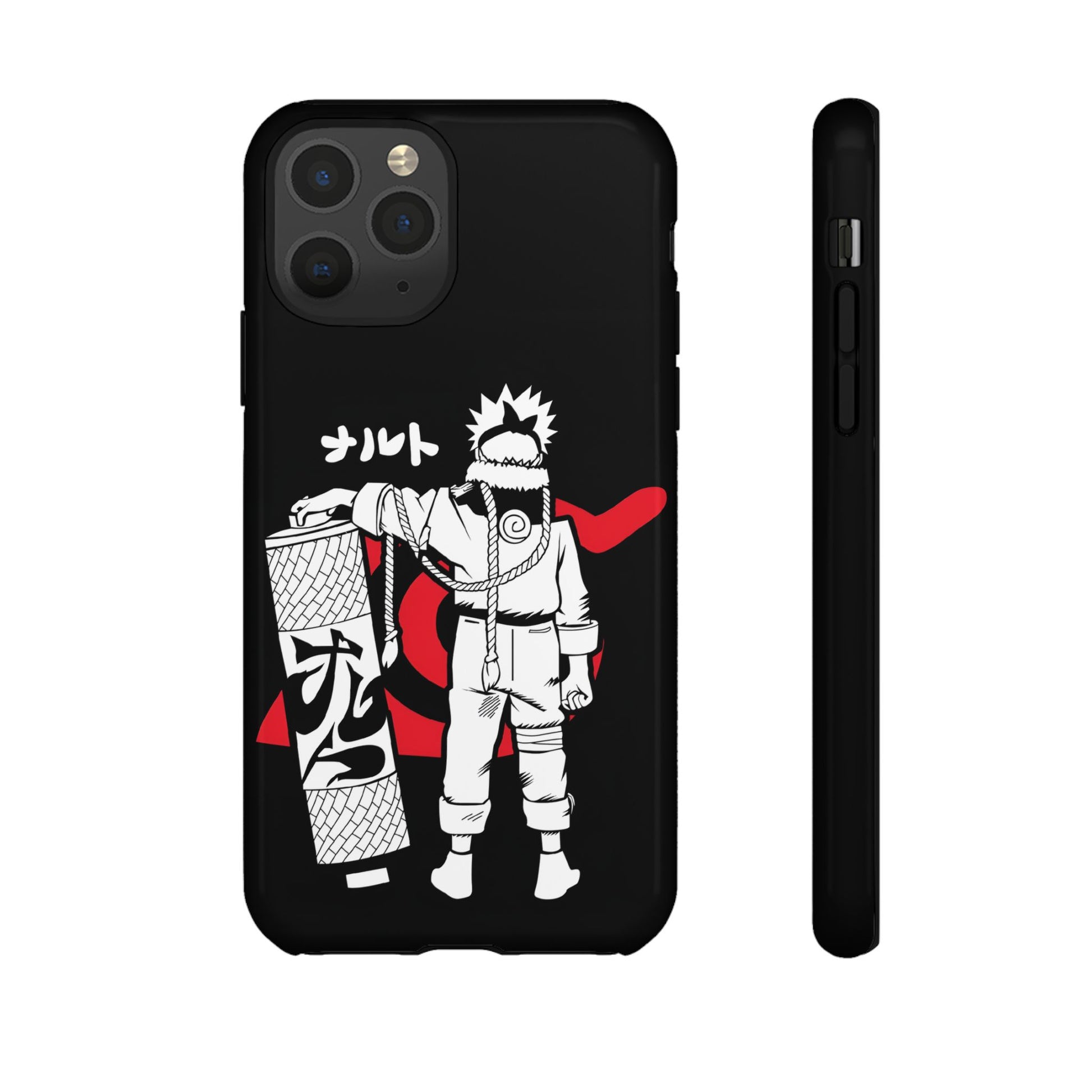 Naruto Uzumaki - Naruto Anime Phone Case
