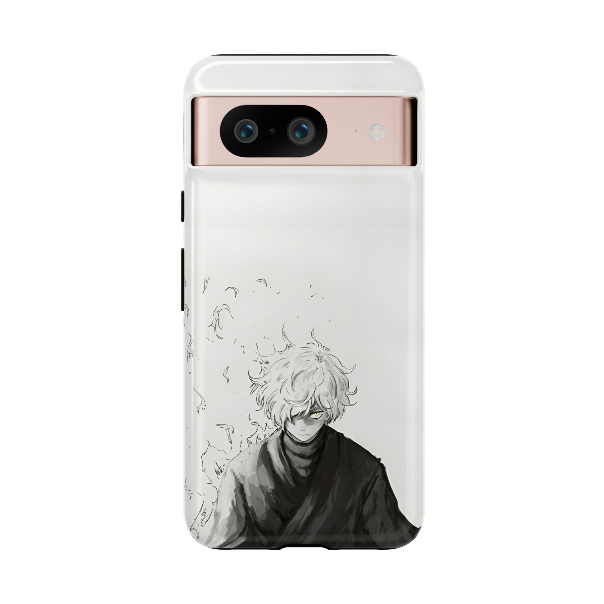 Gabimaru - Hell’s Paradise Anime Phone Case