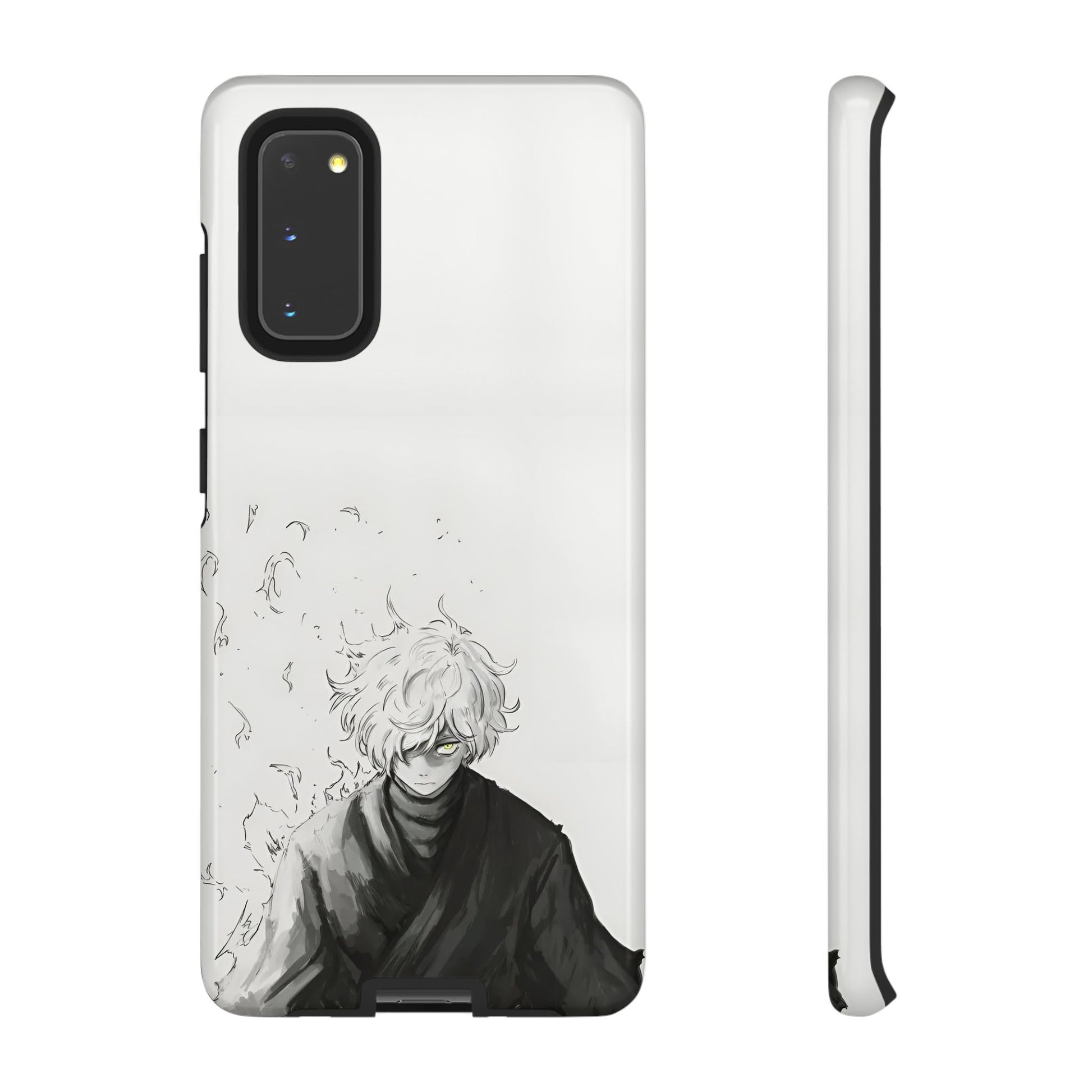 Gabimaru - Hell’s Paradise Anime Phone Case