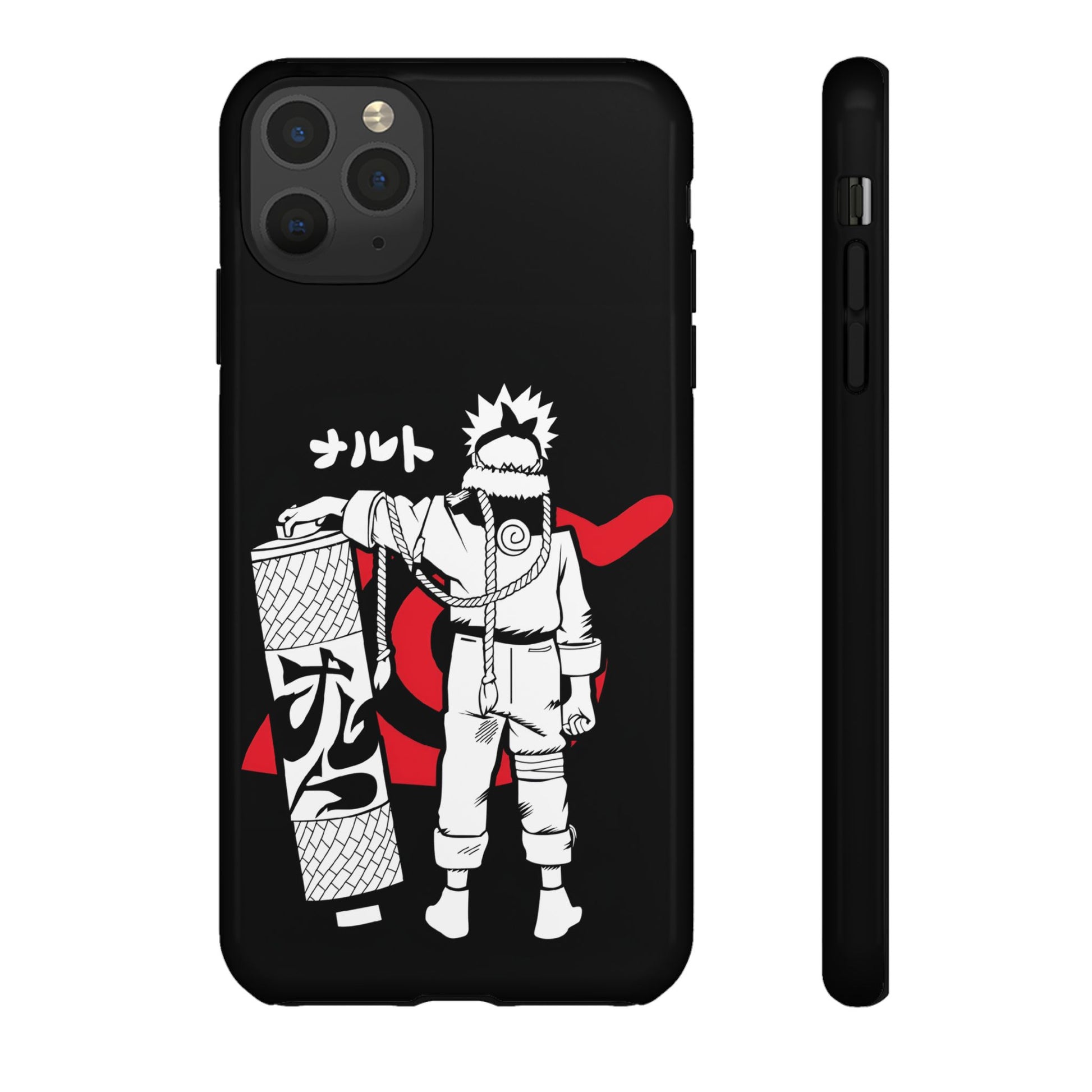 Naruto Uzumaki - Naruto Anime Phone Case