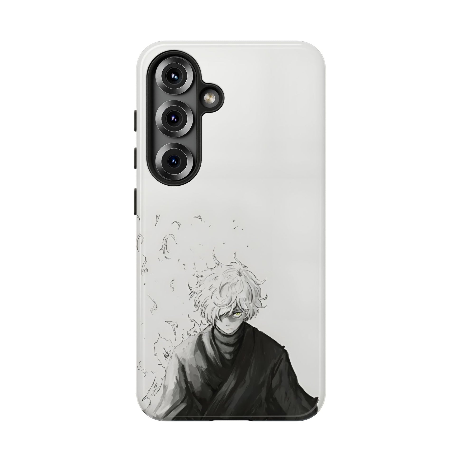 Gabimaru - Hell’s Paradise Anime Phone Case