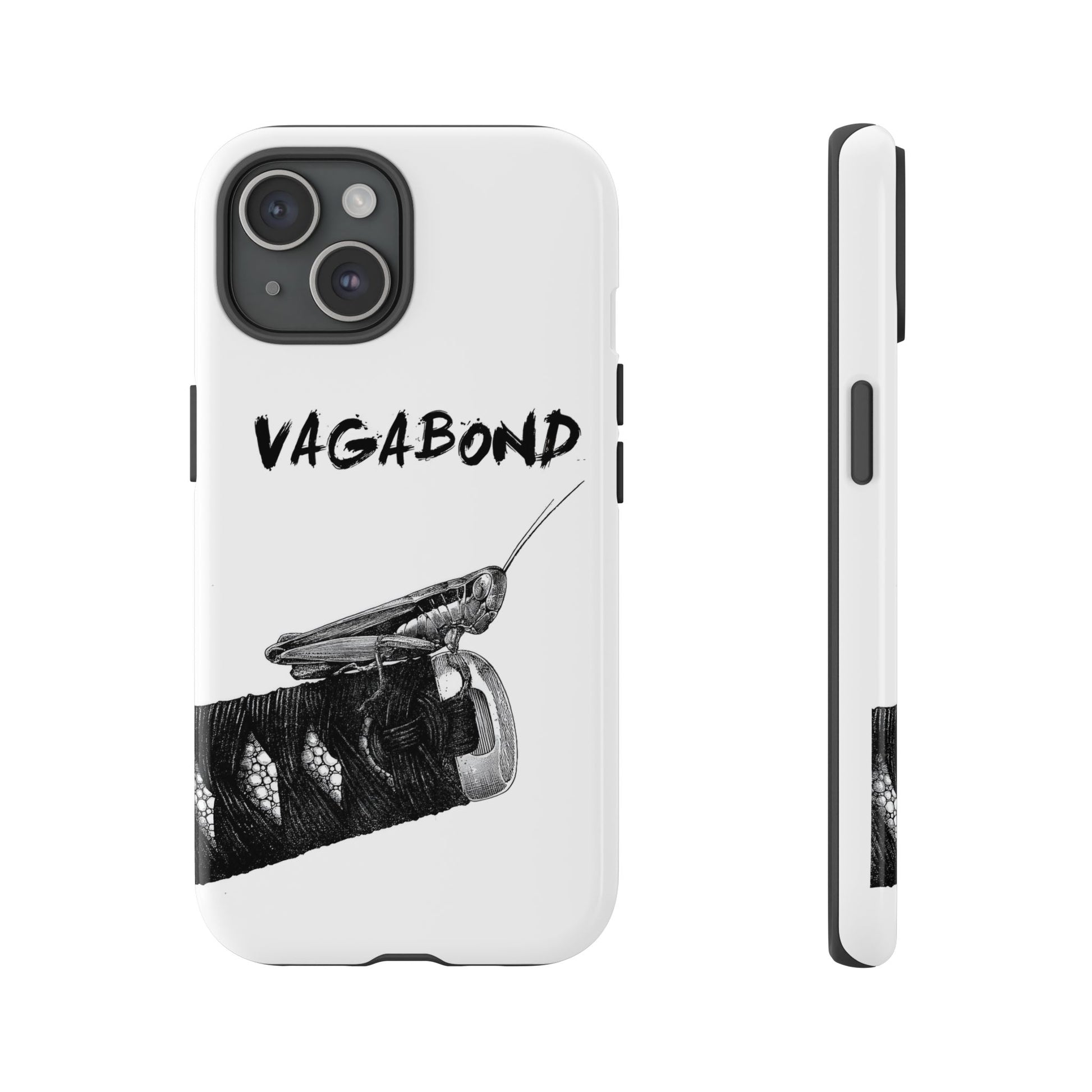 Vagabond – The Way of the Sword Anime Phone Case