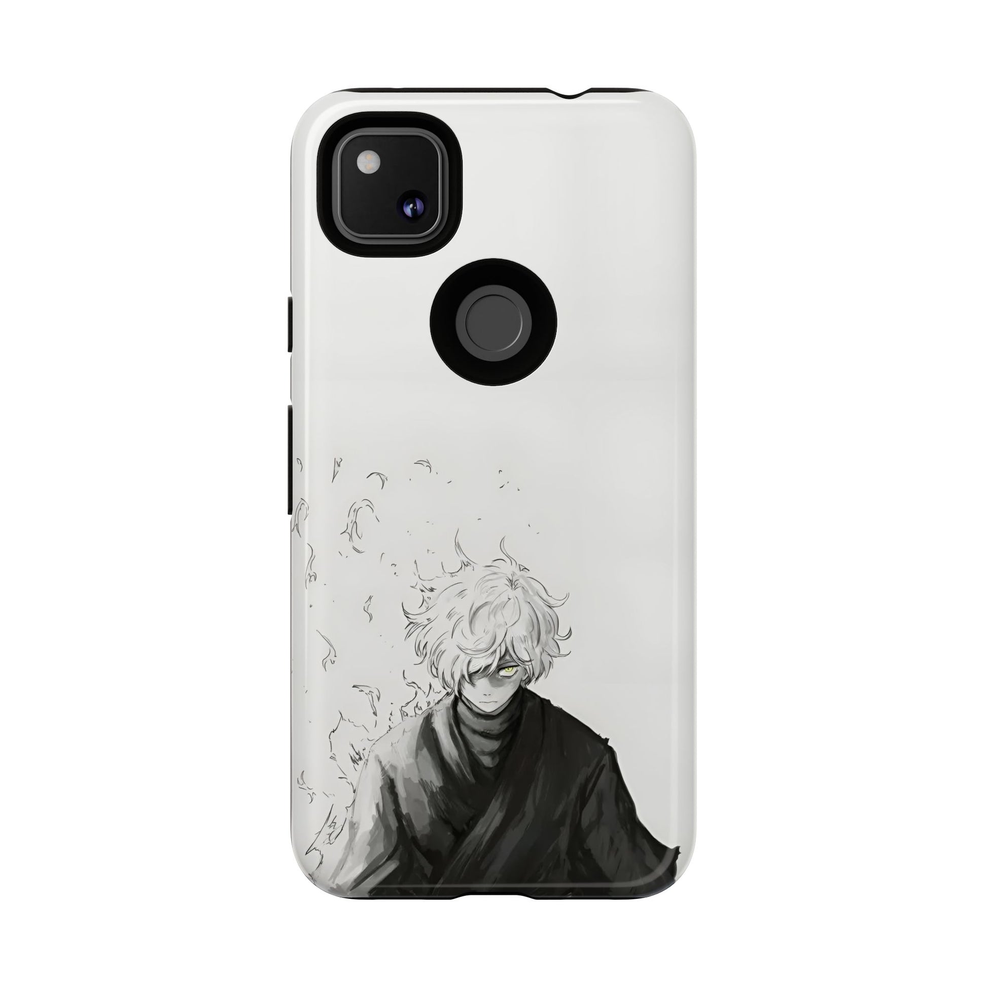 Gabimaru - Hell’s Paradise Anime Phone Case