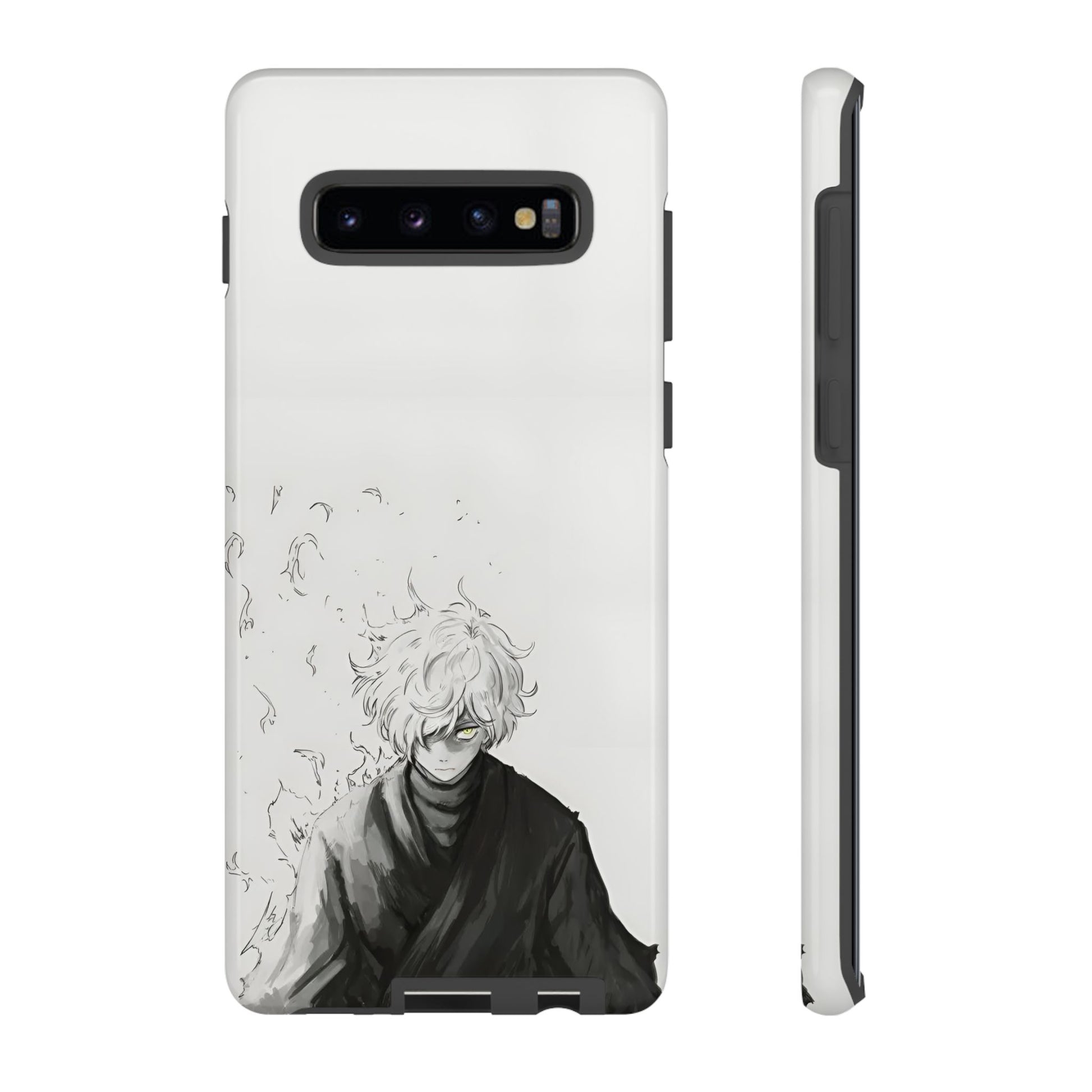 Gabimaru - Hell’s Paradise Anime Phone Case