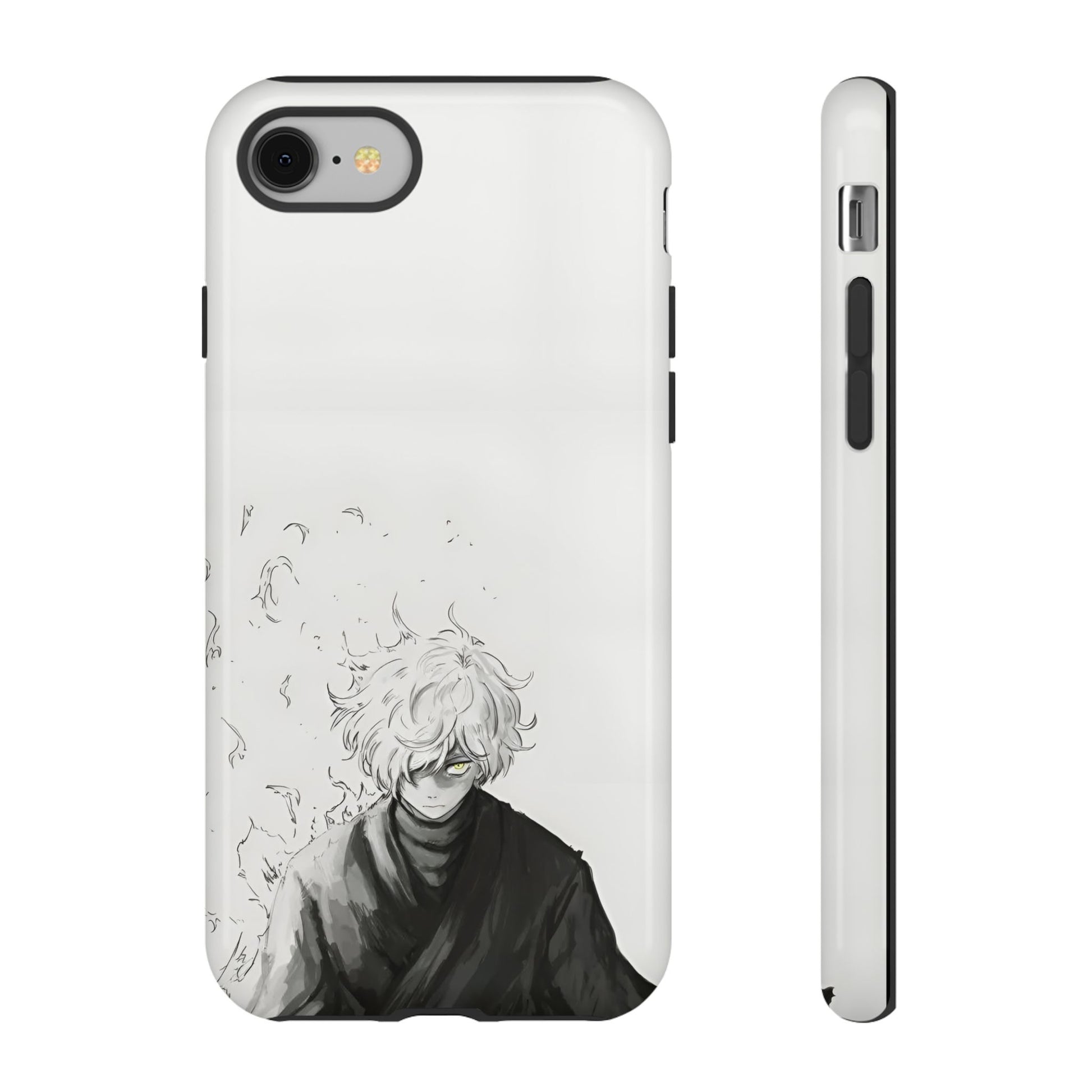 Gabimaru - Hell’s Paradise Anime Phone Case