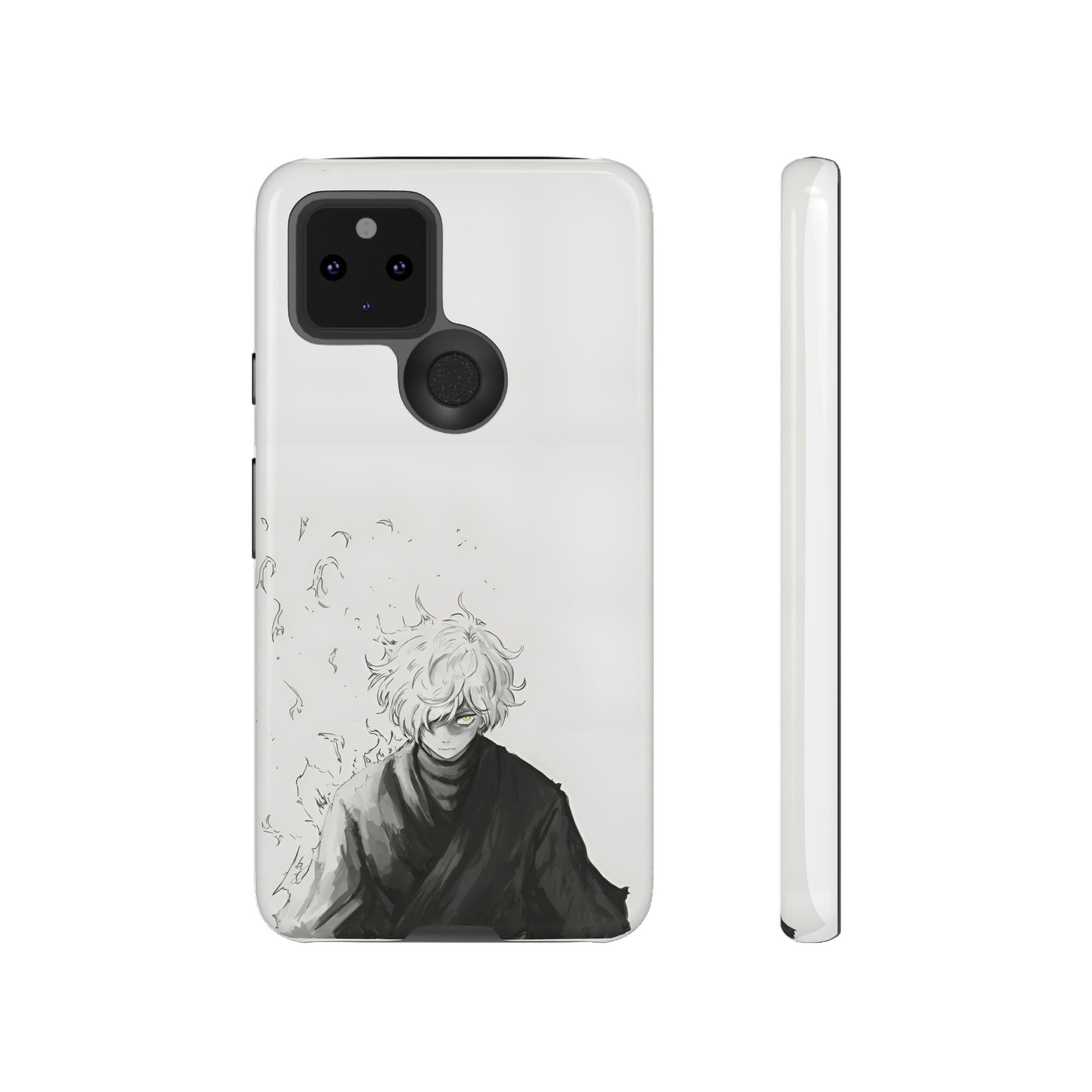 Gabimaru - Hell’s Paradise Anime Phone Case