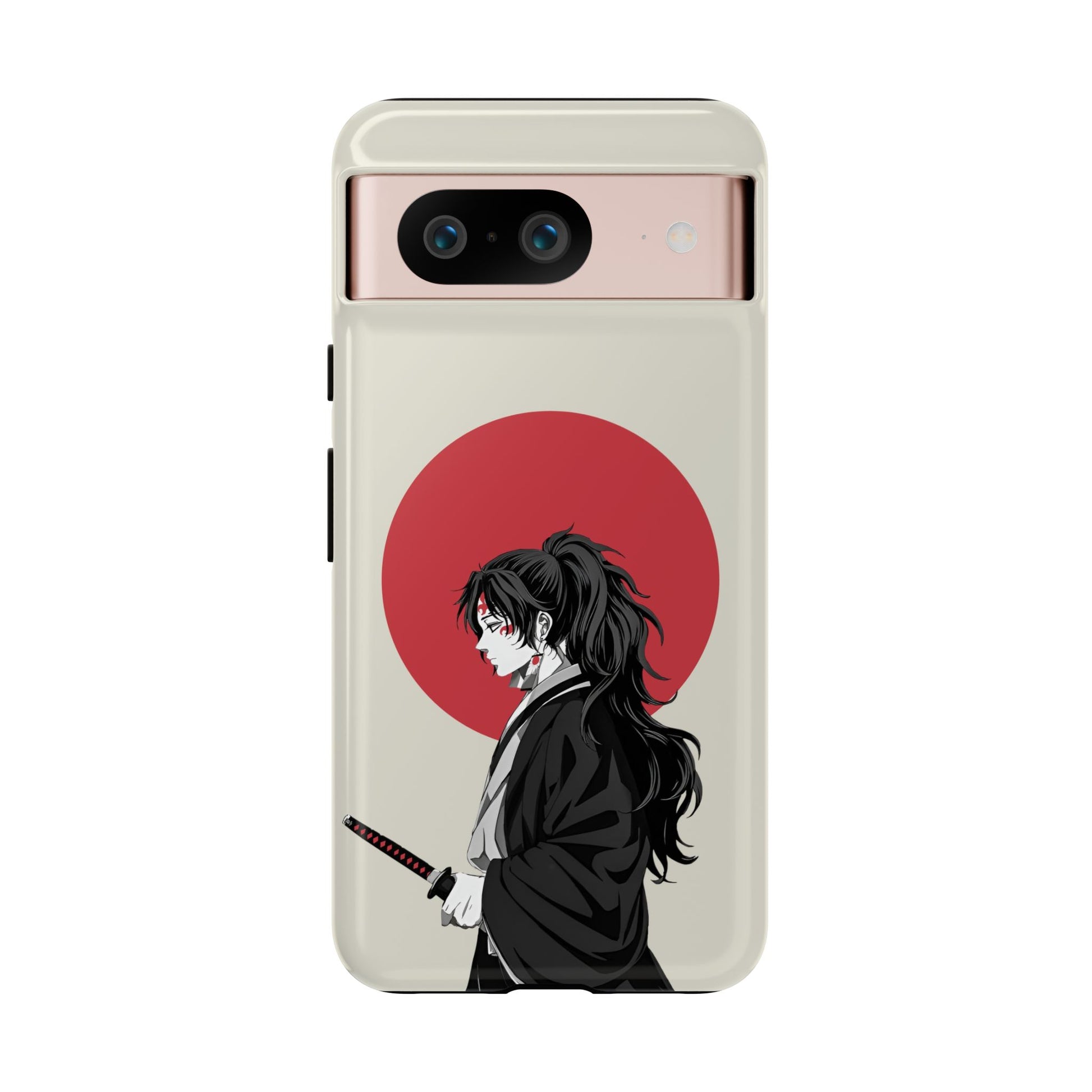 Yoriichi - Demon Slayer Anime Phone Case