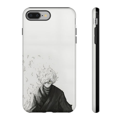 Gabimaru - Hell’s Paradise Anime Phone Case