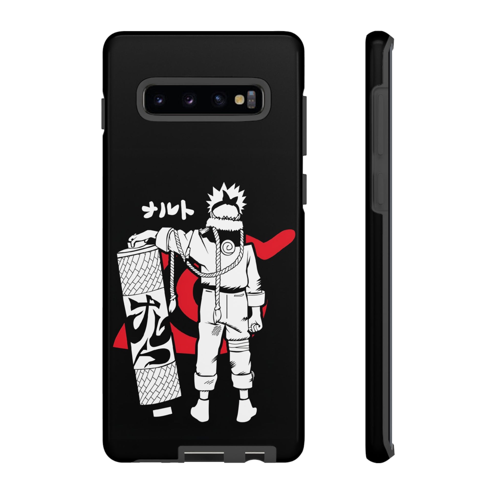 Naruto Uzumaki - Naruto Anime Phone Case