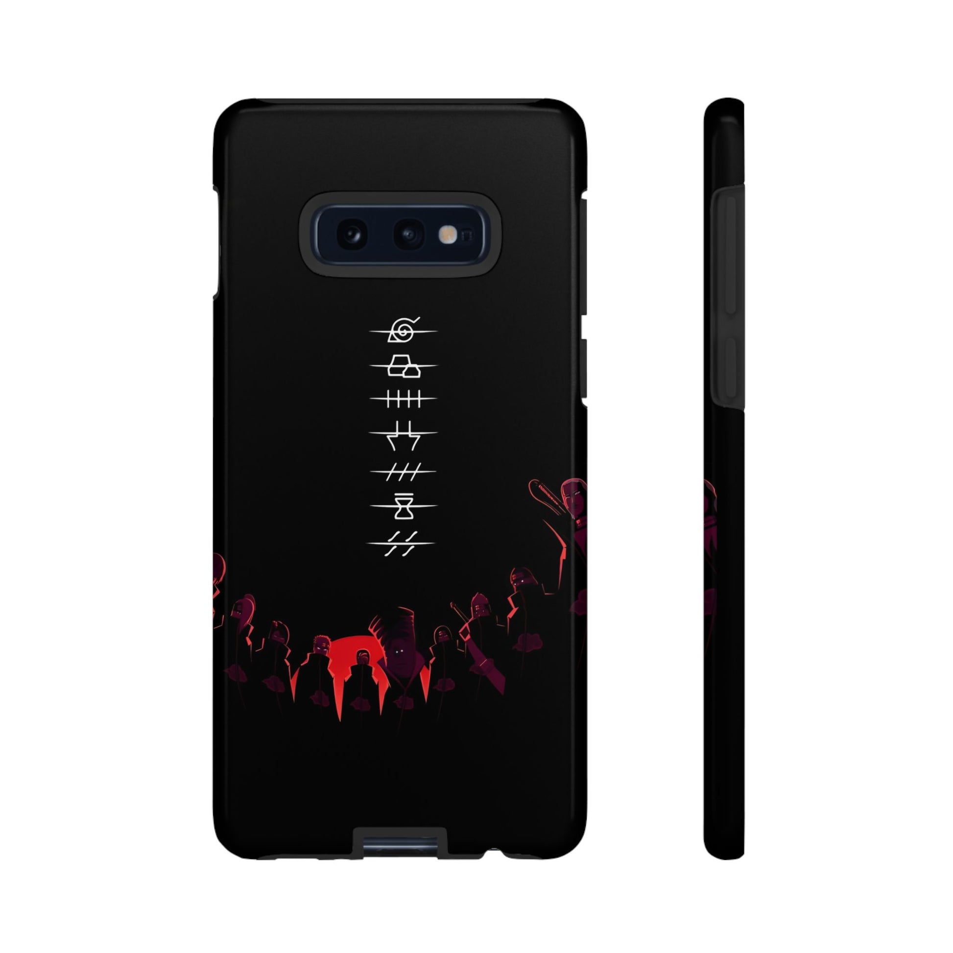Akatsuki - Naruto Shippuden Anime Phone Case