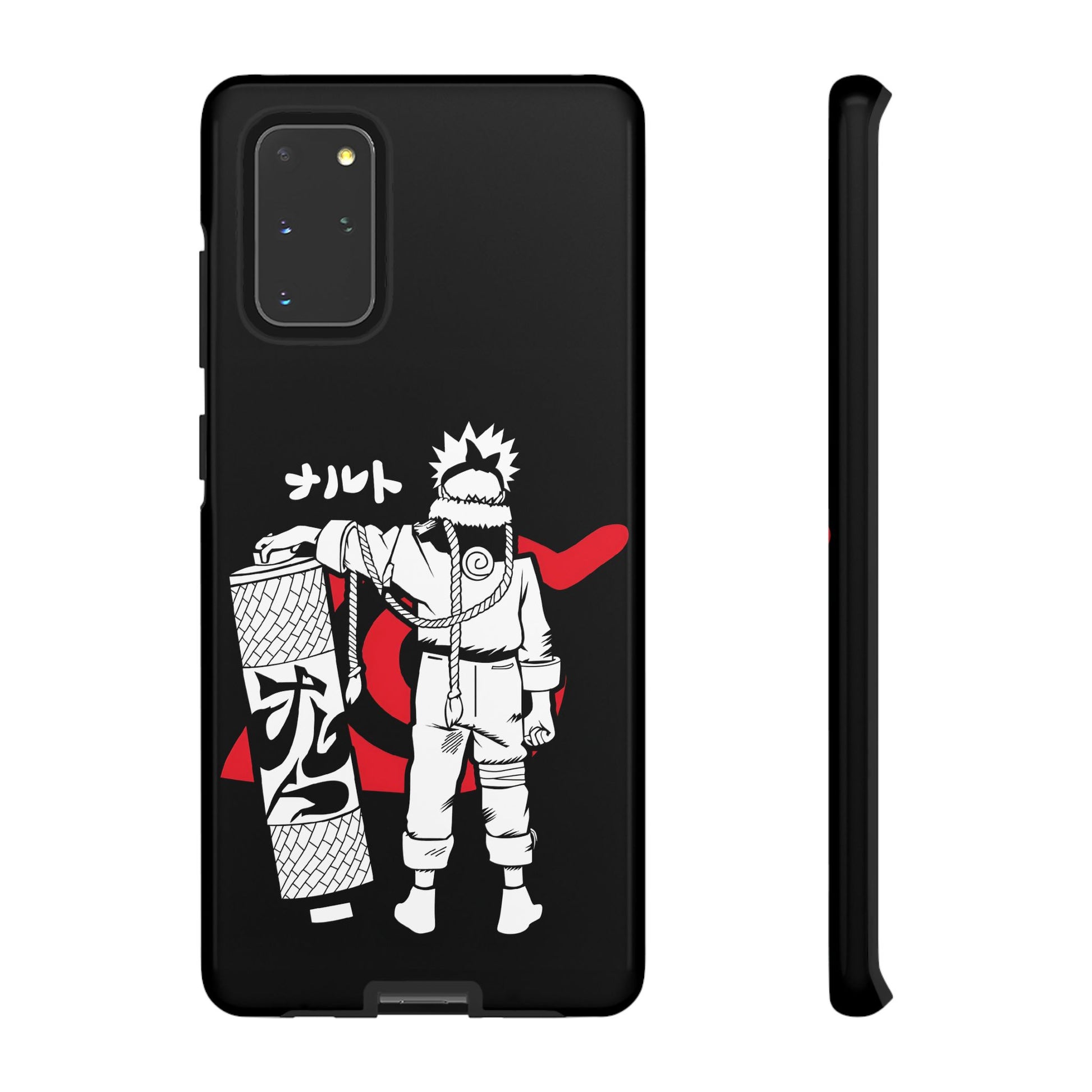 Naruto Uzumaki - Naruto Anime Phone Case