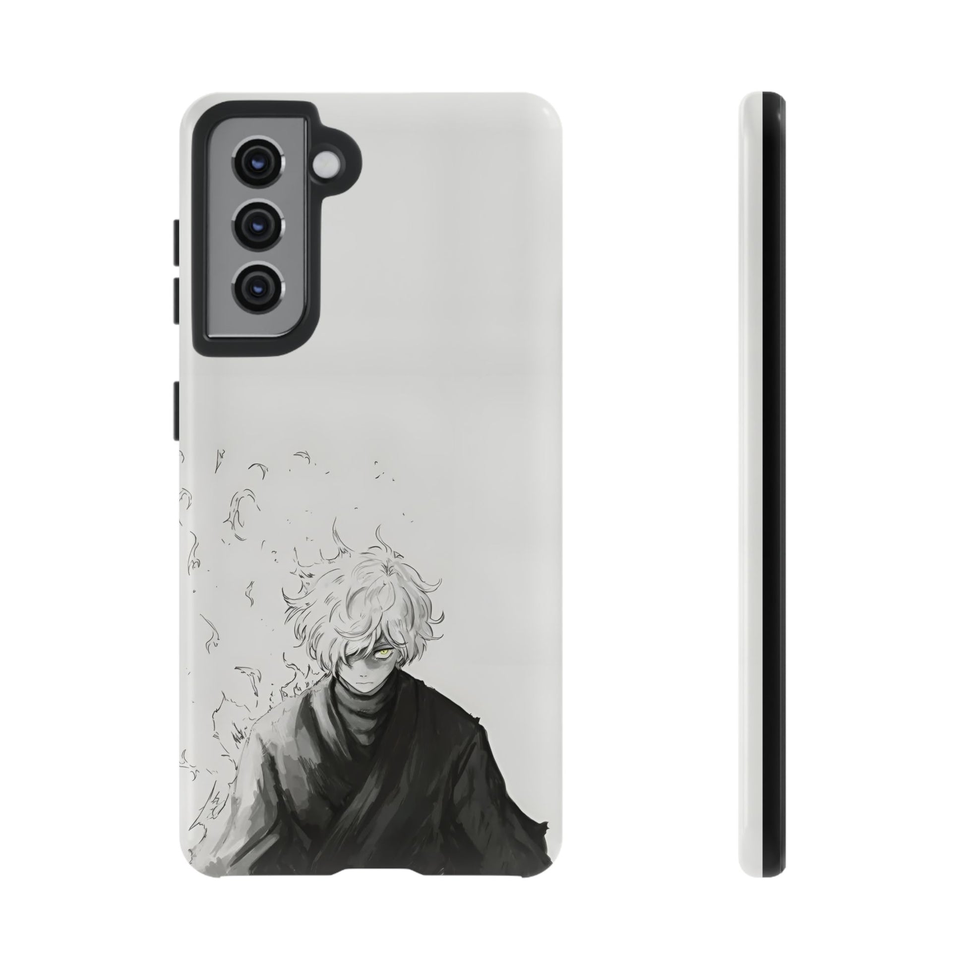 Gabimaru - Hell’s Paradise Anime Phone Case