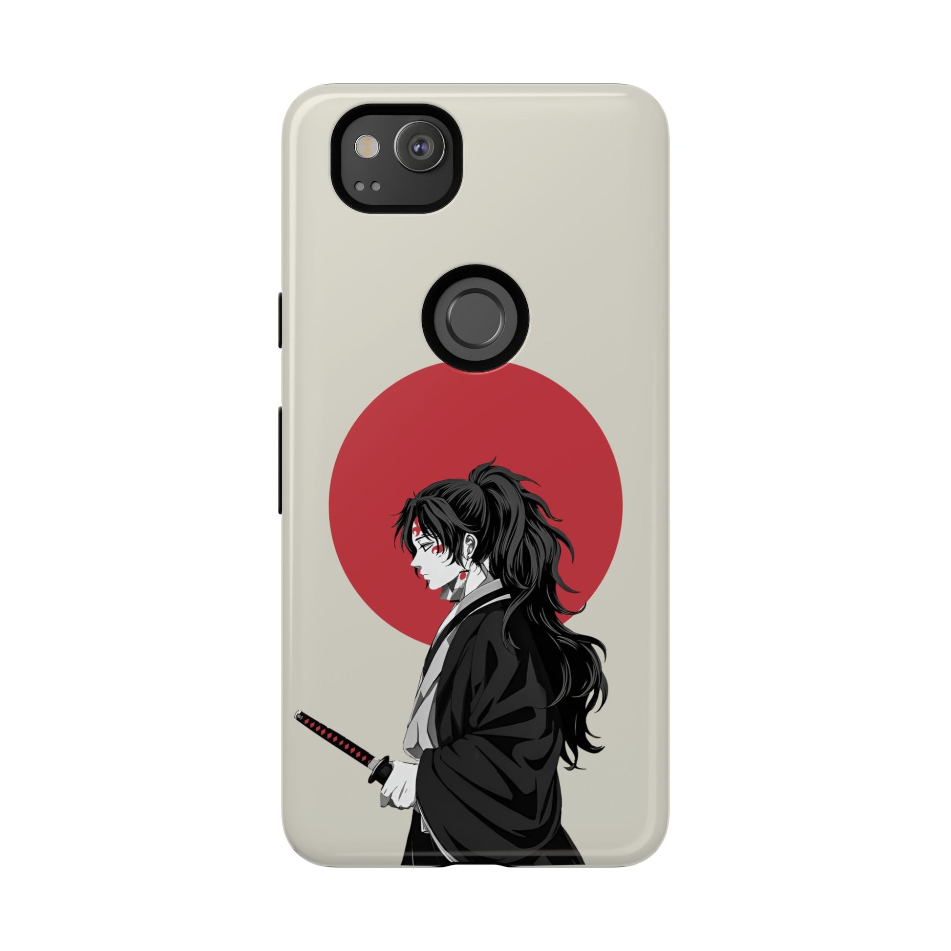 Yoriichi - Demon Slayer Anime Phone Case