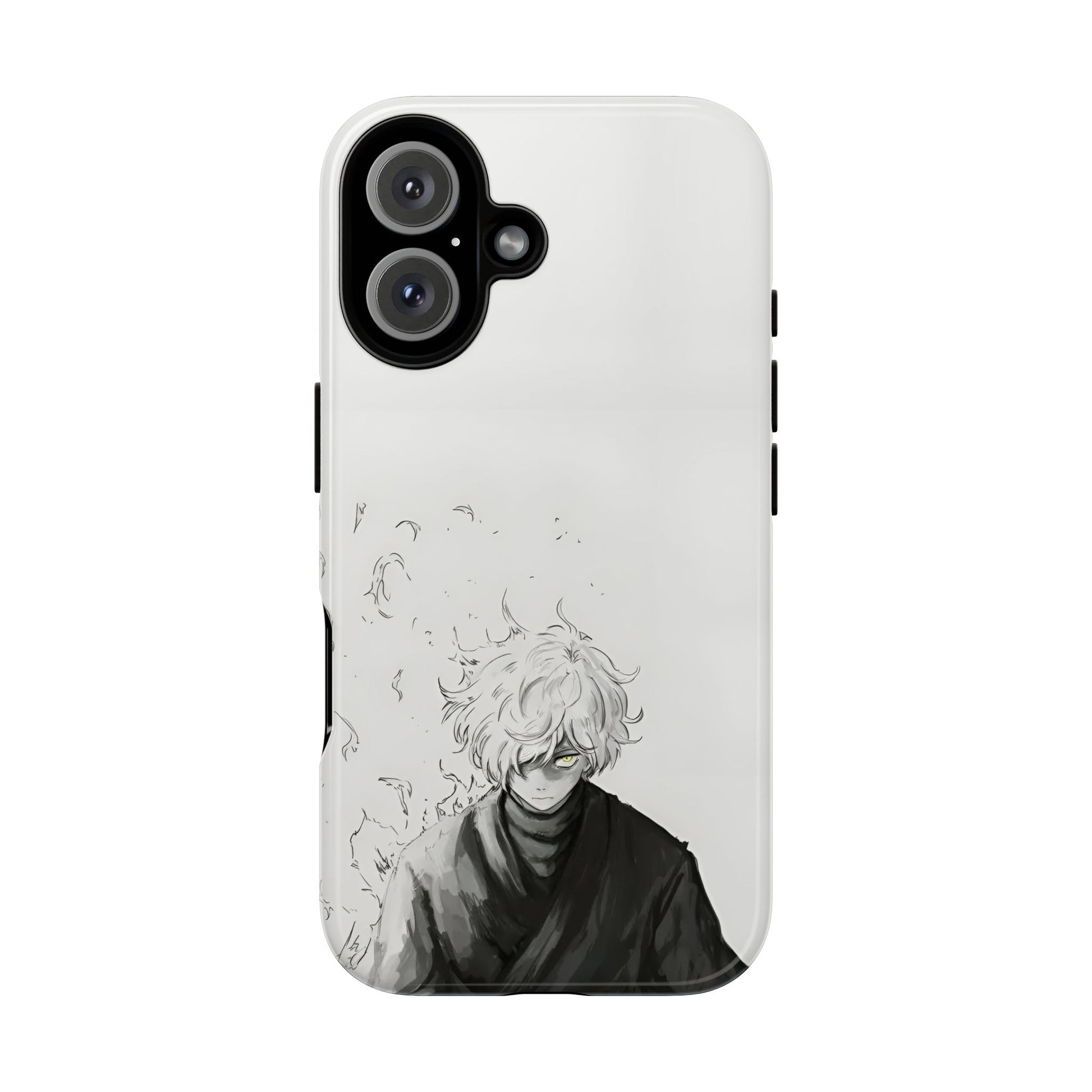 Gabimaru - Hell’s Paradise Anime Phone Case
