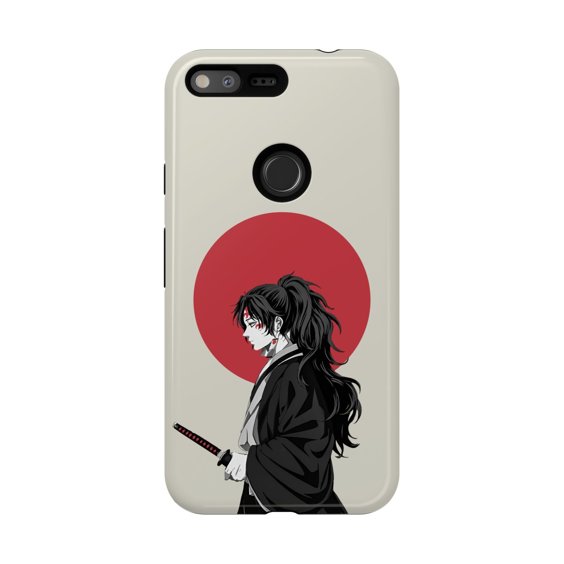 Yoriichi - Demon Slayer Anime Phone Case