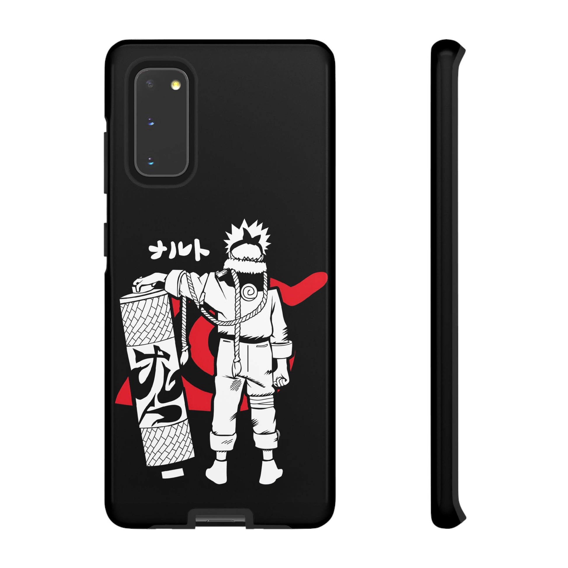 Naruto Uzumaki - Naruto Anime Phone Case