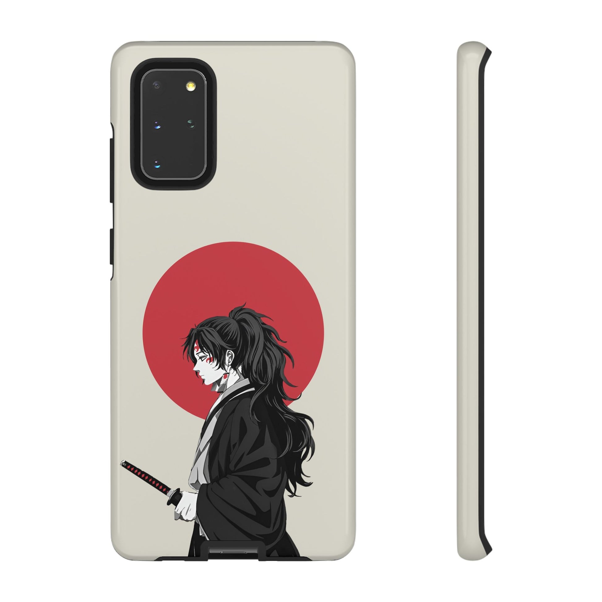 Yoriichi - Demon Slayer Anime Phone Case