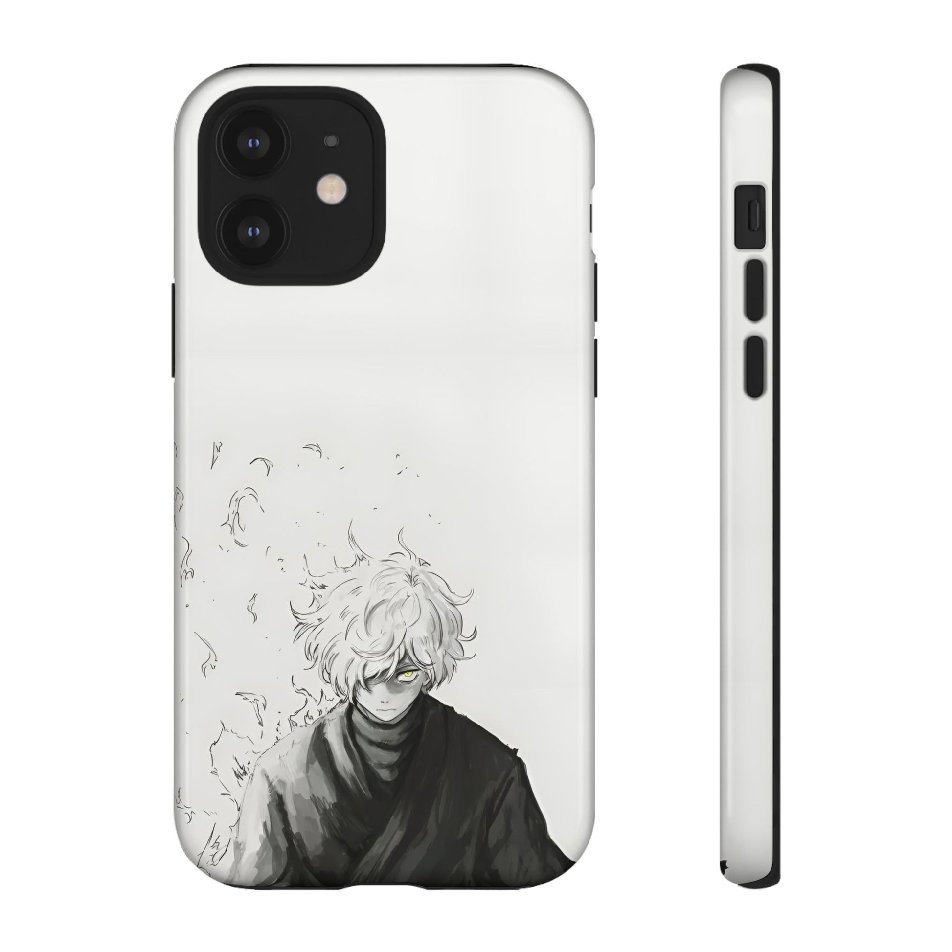Gabimaru - Hell’s Paradise Anime Phone Case