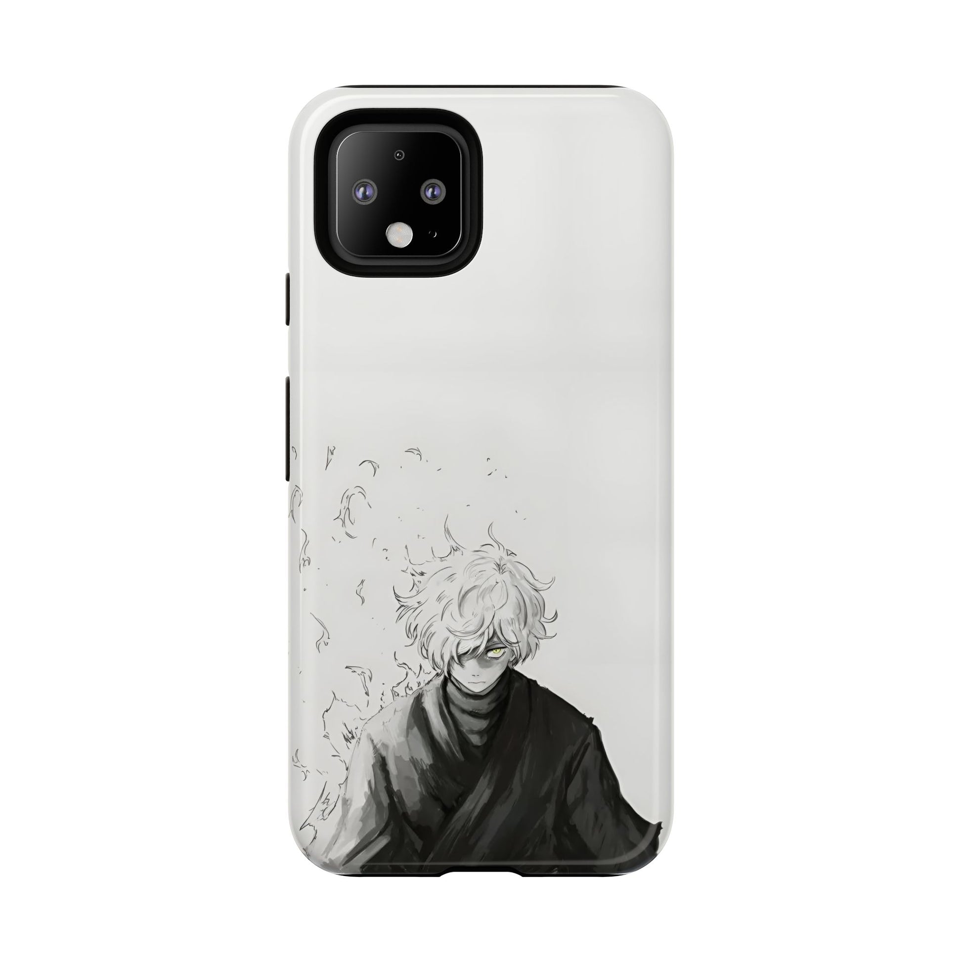Gabimaru - Hell’s Paradise Anime Phone Case